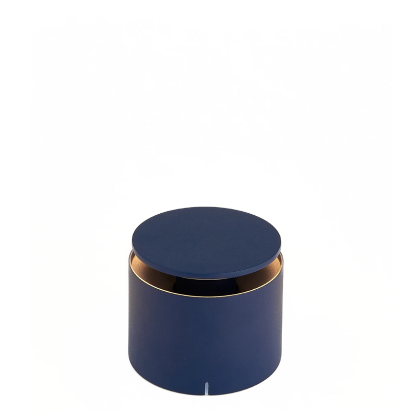 The steel blue PushUp Pro from Zafferano.