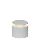 The white PushUp Pro from Zafferano.