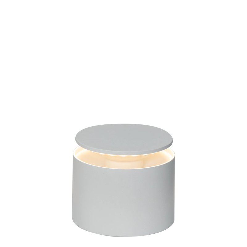 The white PushUp Pro from Zafferano.