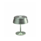 The anodized green Sister Light Mini from Zafferano.