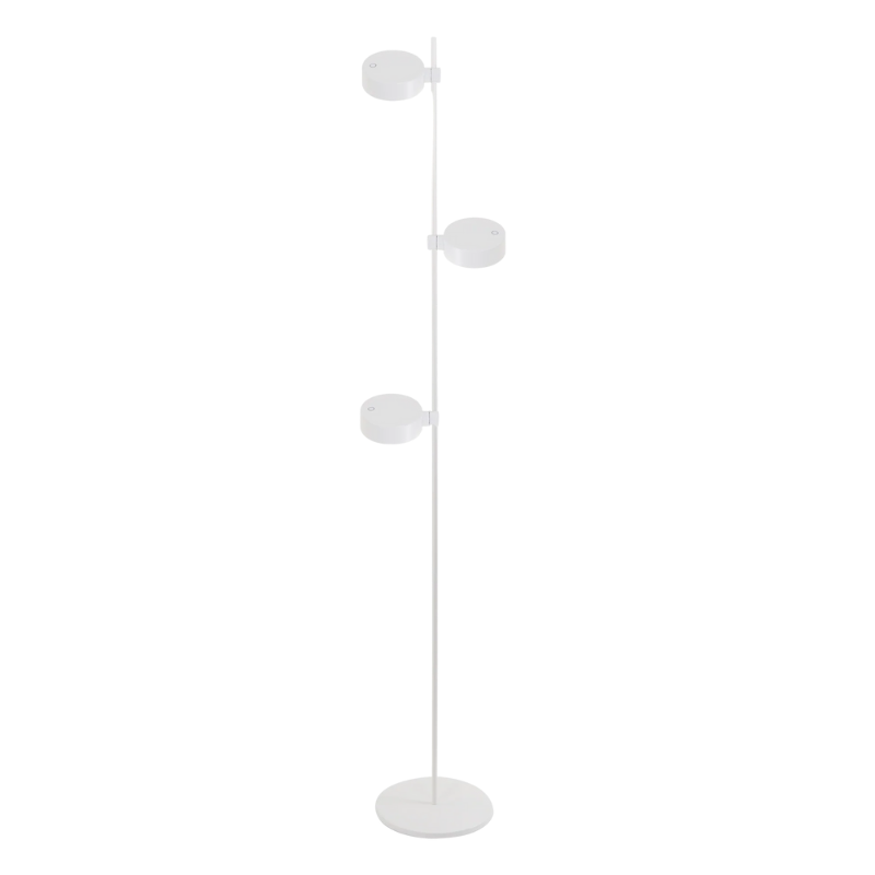 Zafferano America Super O Floor Lamp - Thumbnail 3