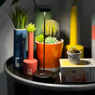 The black Swap Pro from Zafferano in a family area.