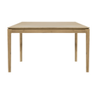 The Bok Dining Table from Ethnicraft Oak.