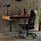 The Embody Chair from Herman Miller in a home.