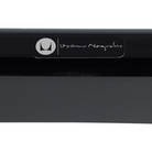 A close up on the signature on the the Noguchi Table from Herman Miller.