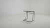 The Ellipse Side Table from Ethnicraft in a studio video.