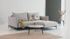 Malloy is a contemporary sofa bed assembly video