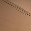 The Lito Classic Wood from Lumio in a close up video.