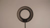 The Royyo Floor Lamp from Koncept in an instructional video. Note, the Floor Lamp DOES NOT INCLUDE a USB.