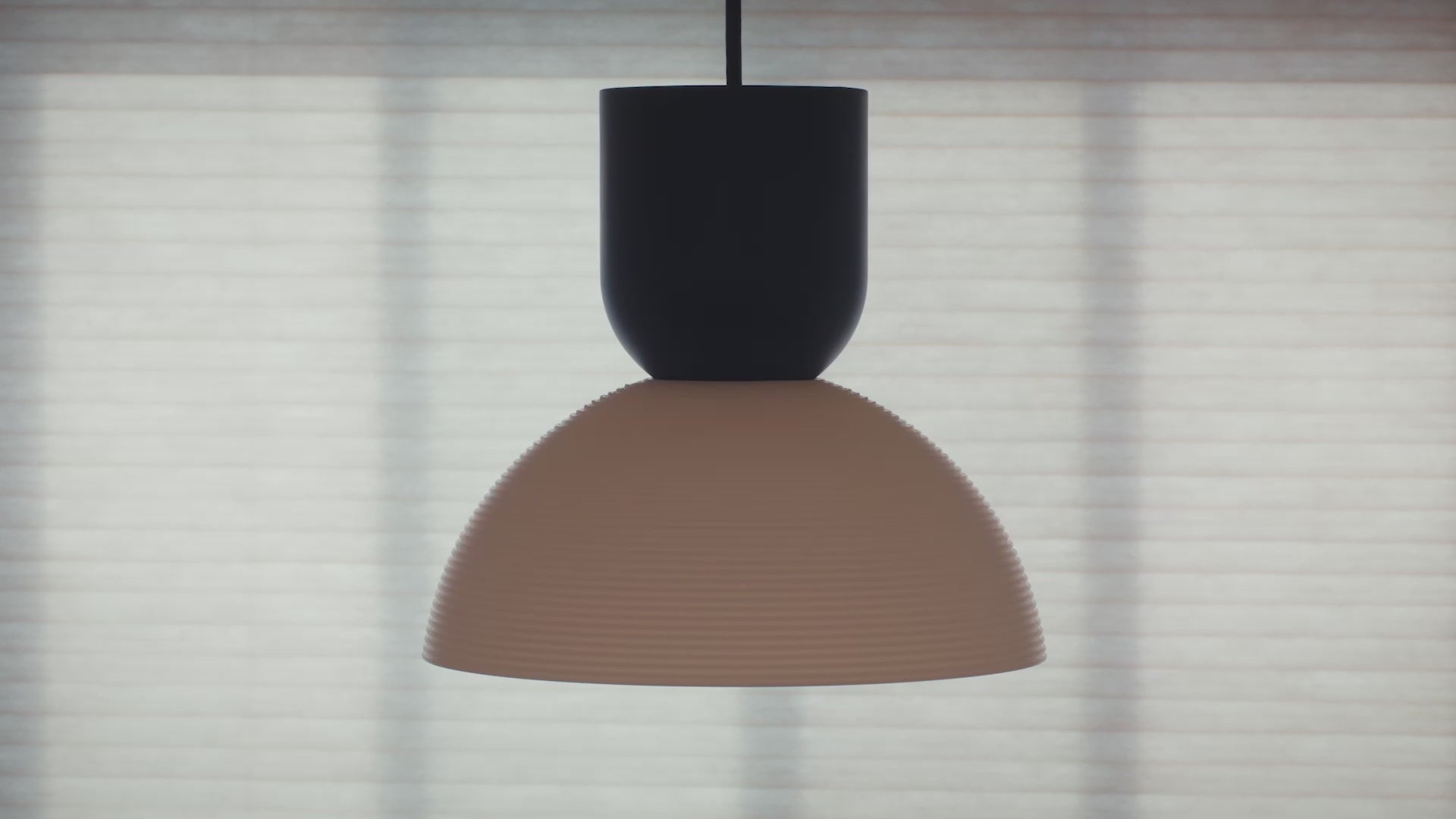 A lifestyle video for the Buia Pendant Light from Gantri. all-groups