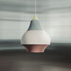 The Cirque from Louis Poulsen in a lifestyle video.