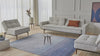 The Dublexo Styletto Sofa Bed with Arms from Innovation Living in a promotional video.