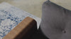 The Recast Sofa Bed Dark Styletto With Arms from Innovation Living in a home video.