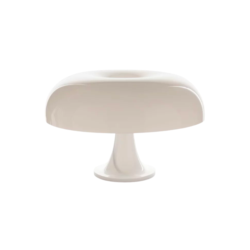Artemide - Nesso Table Lamp White