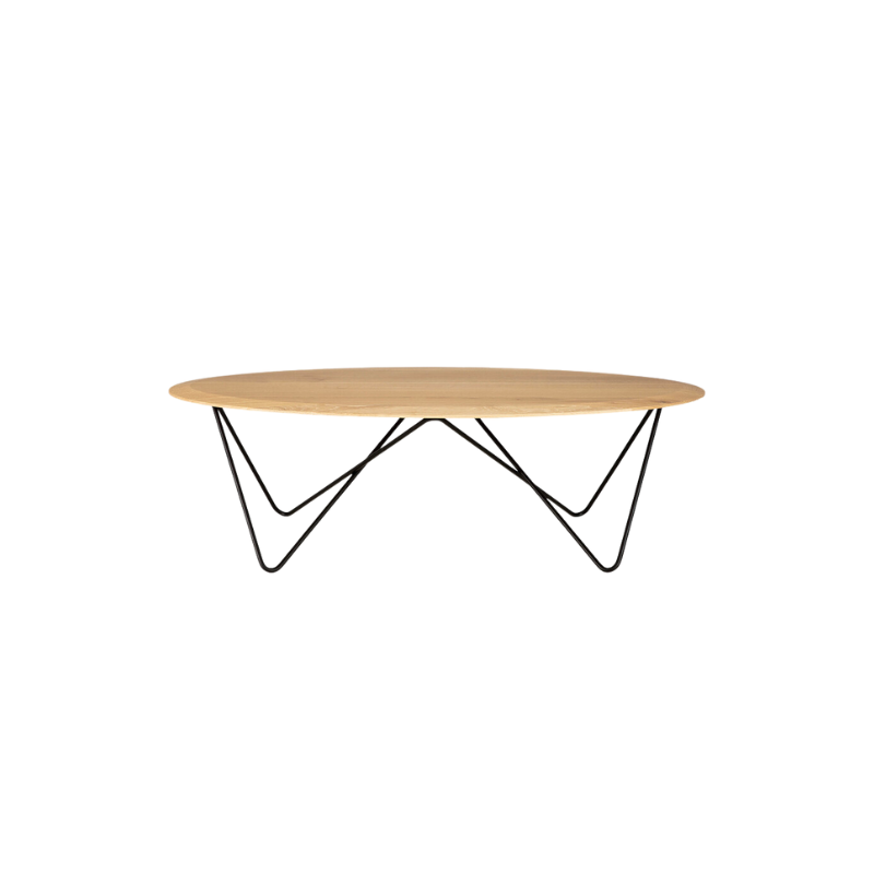 Shop Thin Coffee Table by Ethnicraft