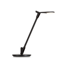The Splitty Desk Lamp from Koncept in matte black.