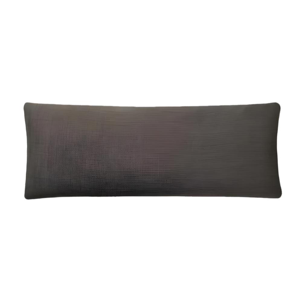 The Trapeze Sofa Lumbar Cushions will complete your Trapeze sofa, providing the most comfortable support throughout the day. Designed by Jacques Deneef for Ethnicraft.